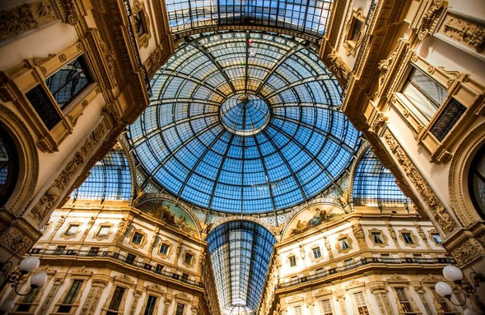 2 days in Milan