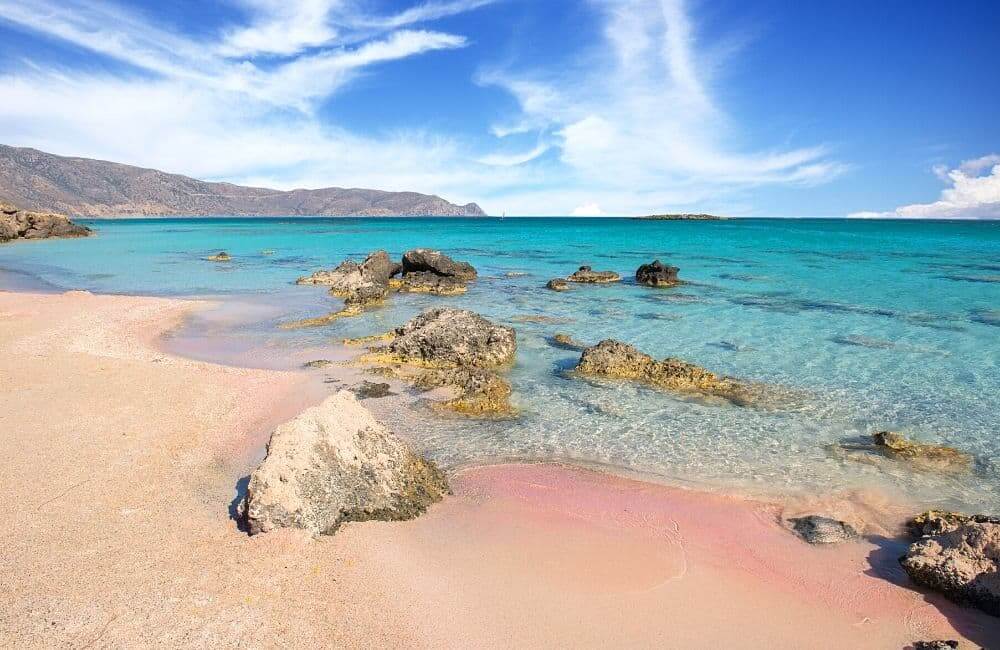 Explore the Fantastic Unspoiled Beaches in South Crete! 18 Beaches in South Crete Beaches in South Crete