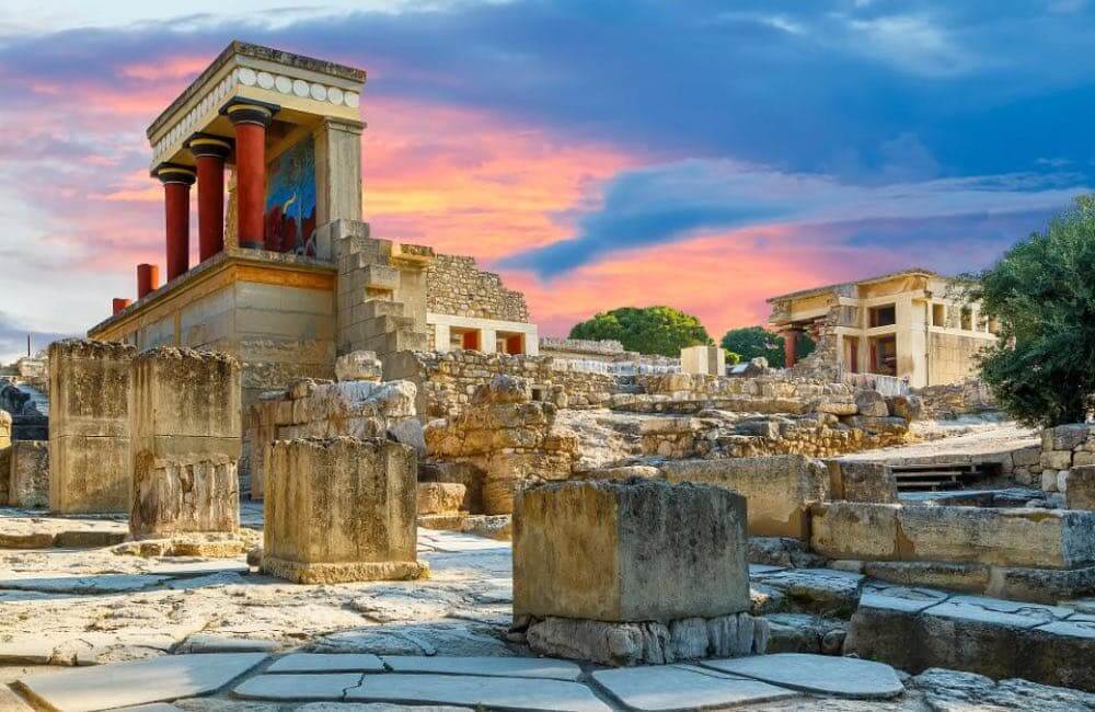 The Most Extraordinary Things to Do in Crete in Winter! 5 Crete in winter Crete in winter