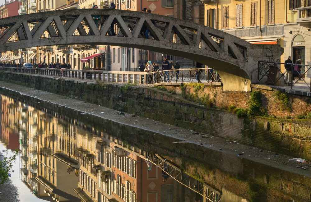2 days in Milan