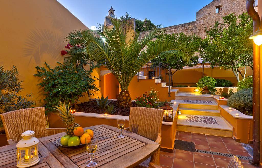 The Prettiest Vacation Homes & Airbnbs in Chania, Crete 13 Airbnbs in Chania GREECE - CRETE - CHANIA - KORES BOUTIQUE HOUSES