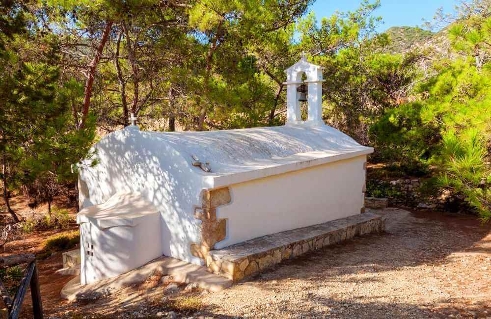 Gavdos, Crete: The Only Guide to the Island you Need For Your Crete Adventure! 9 gavdos gavdos