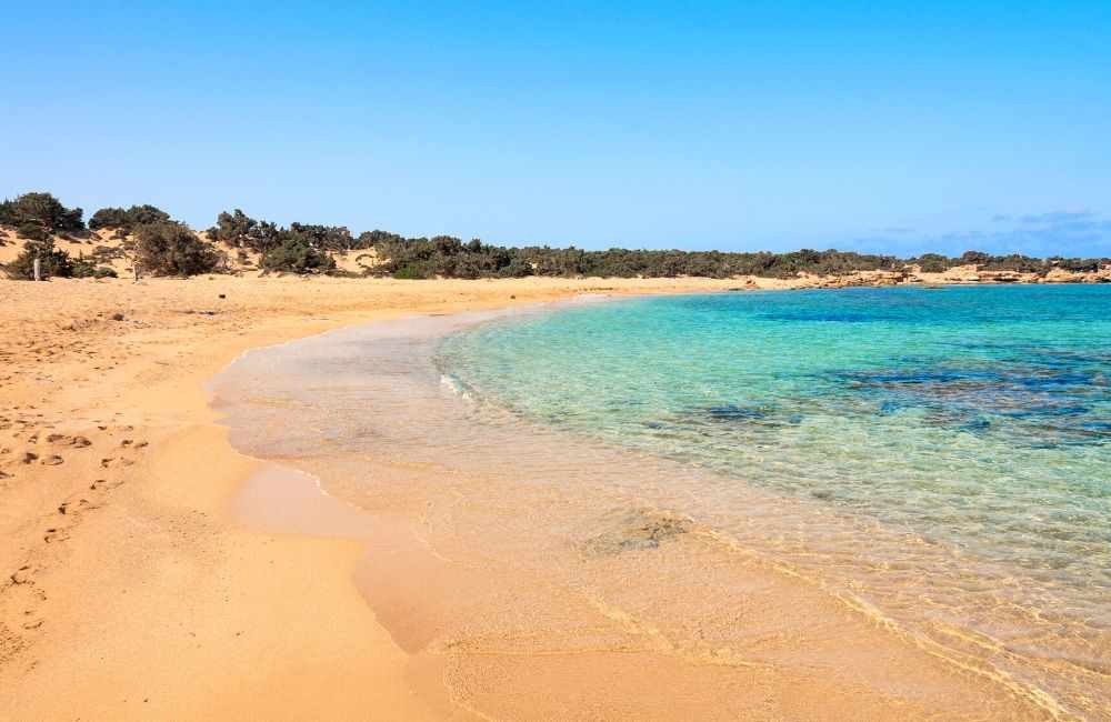 Gavdos, Crete: The Only Guide to the Island you Need For Your Crete Adventure! 23 gavdos GREECE-CRETE-GAVDOS-LAVRKAS-BEACH