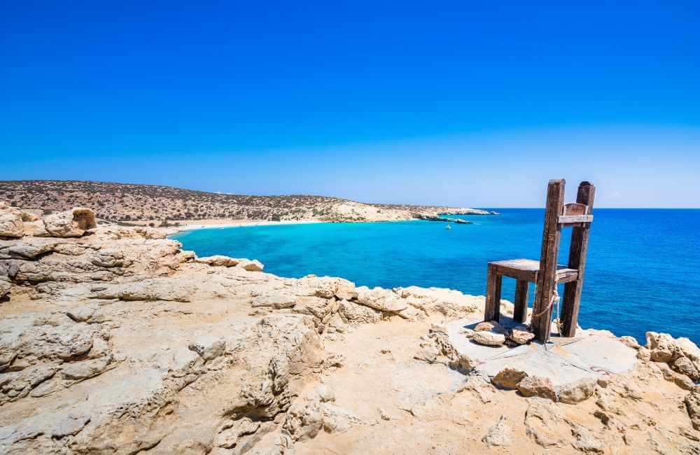 Gavdos, Crete: The Only Guide to the Island you Need For Your Crete Adventure! 21 gavdos GREECE-CRETE-GAVDOS-TRIPITI-CHAIR