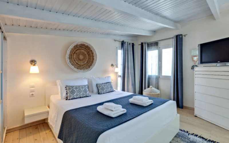 The Prettiest Vacation Homes & Airbnbs in Chania, Crete 9 Airbnbs in Chania GREECE - CRETE - URBAN HOME - CHANIA