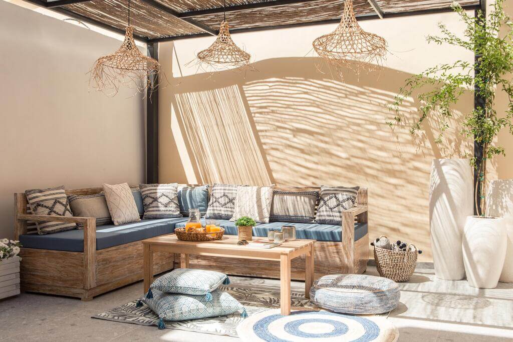 The Prettiest Vacation Homes & Airbnbs in Chania, Crete 5 Airbnbs in Chania greece - crete - chania - casa dei miracoli