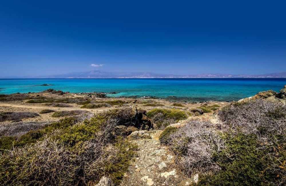 Your Picture-Perfect Day Trip to Chrissi Island, Crete! 11 Chrissi island Chrissi island