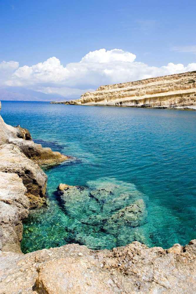 The Most Awesome Things to Do in Heraklion Town During Your Crete Vacation 25 Things to do in Heraklion GREECE - CRETE - MATALA