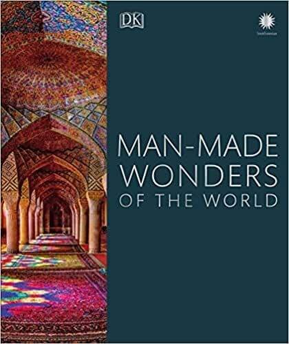 Man Made Wonders of the World