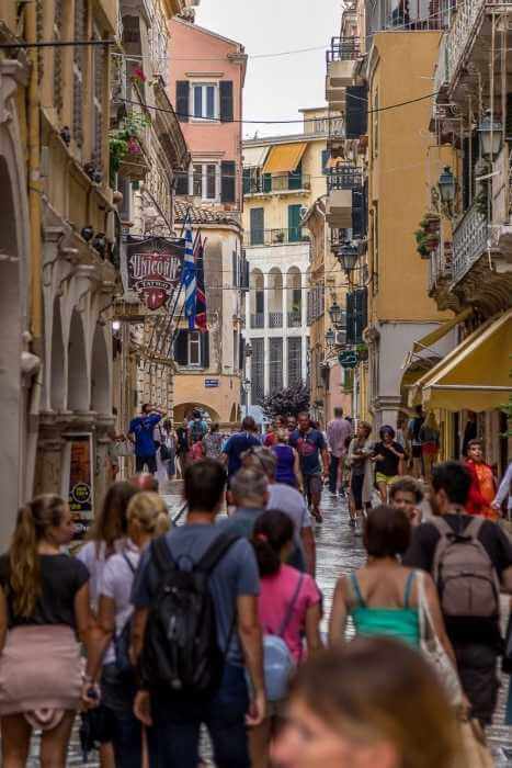 Incredible Vacations in Corfu: Best Things to Do in Corfu for a Great Adventure! 15 things to do in Corfu things to do in Corfu