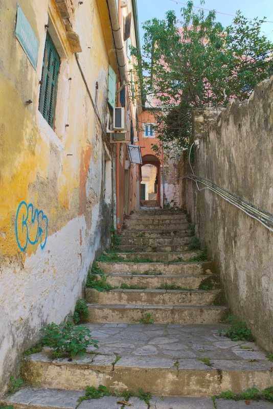 Incredible Vacations in Corfu: Best Things to Do in Corfu for a Great Adventure! 5 things to do in Corfu things to do in Corfu