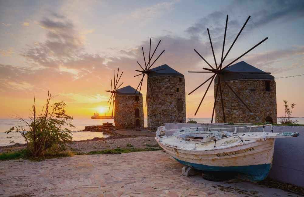 Discover the Beautiful Hidden Gems in Greece You Can Visit Right Now! 19 hidden gems in Greece hidden gems in Greece