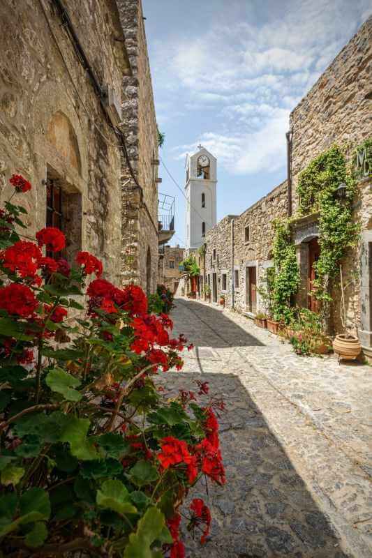 Discover the Beautiful Hidden Gems in Greece You Can Visit Right Now! 20 hidden gems in Greece hidden gems in Greece