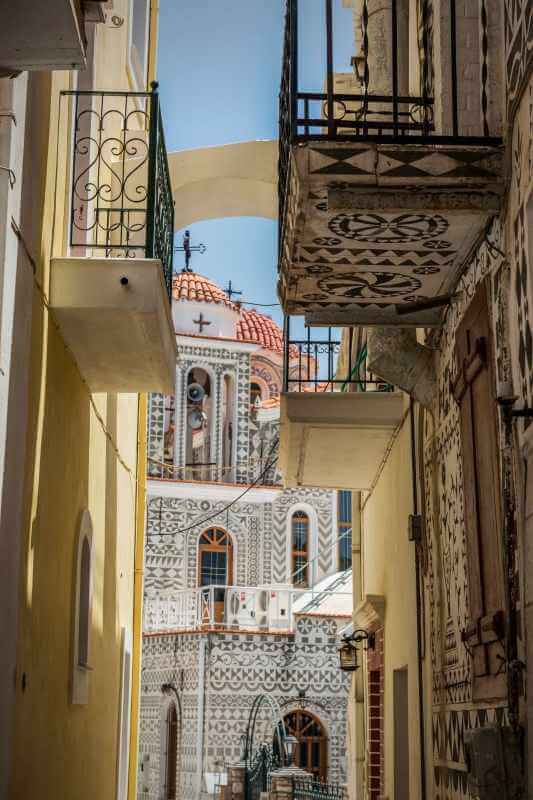 Discover the Beautiful Hidden Gems in Greece You Can Visit Right Now! 21 hidden gems in Greece hidden gems in Greece