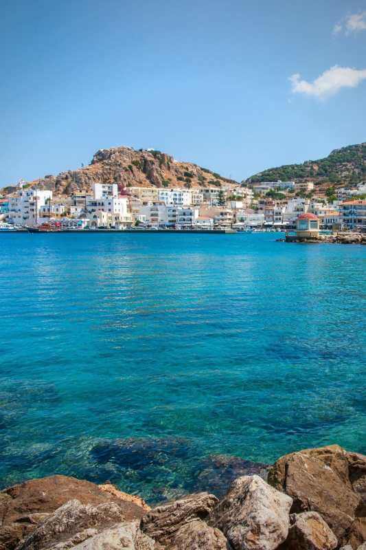 Discover the Beautiful Hidden Gems in Greece You Can Visit Right Now! 16 hidden gems in Greece hidden gems in Greece