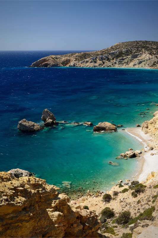 Discover the Beautiful Hidden Gems in Greece You Can Visit Right Now! 29 hidden gems in Greece hidden gems in Greece