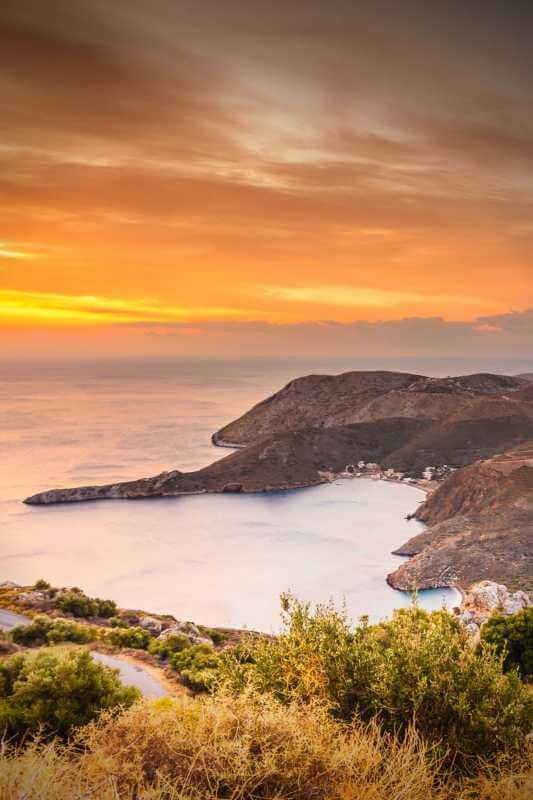 Discover the Beautiful Hidden Gems in Greece You Can Visit Right Now! 4 hidden gems in Greece hidden gems in Greece