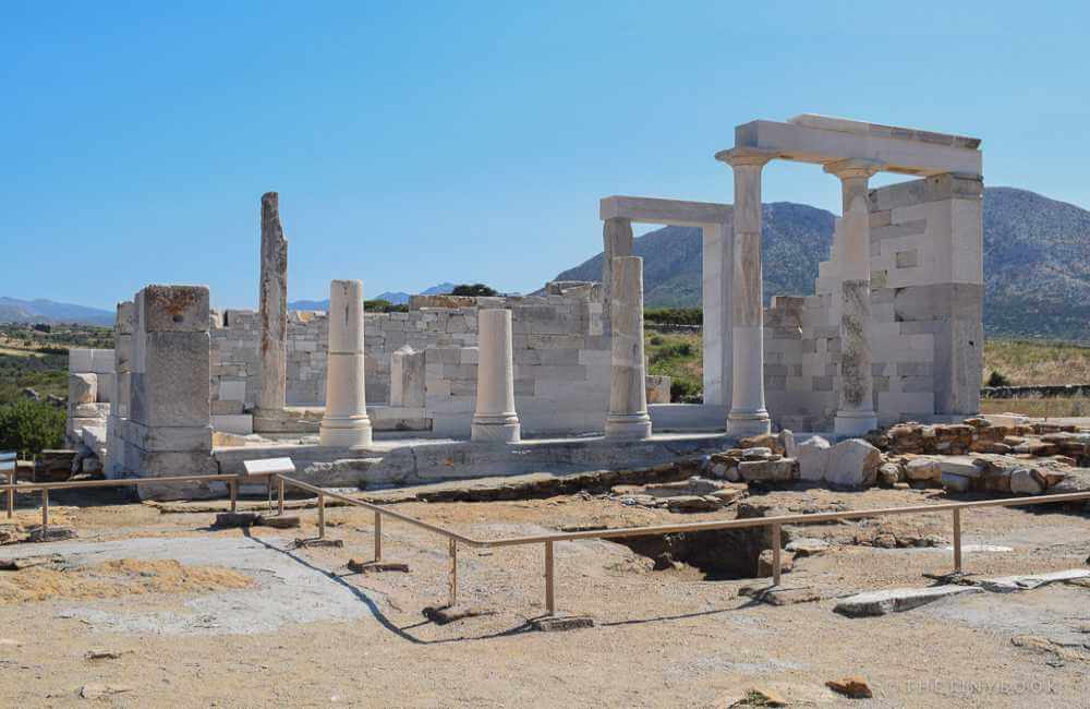 Crete or Naxos: Which Greek Island Should Be Your Next Stop? 4 crete or naxos crete or naxos