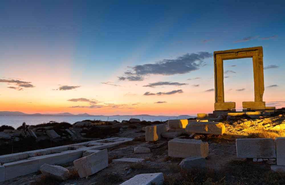 things to do in Naxos