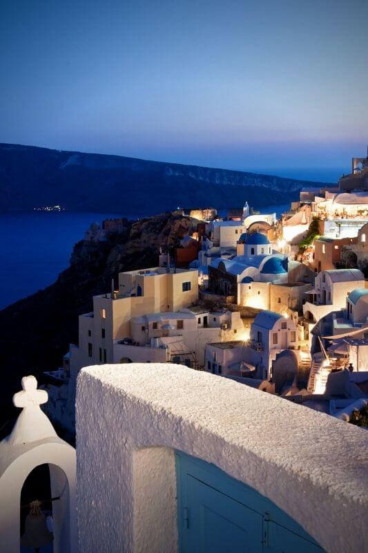 things to do in Santorini