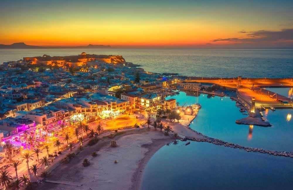 Crete or Naxos: Which Greek Island Should Be Your Next Stop? 17 crete or naxos crete or naxos