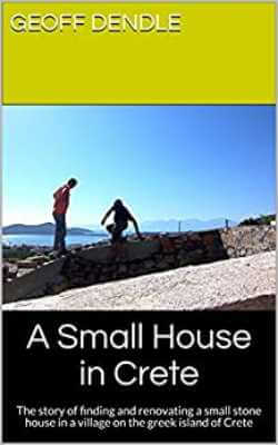 books about moving to Crete