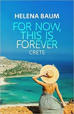 books about moving to Crete