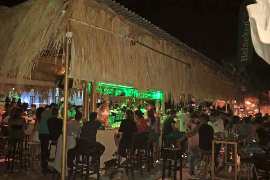 best bars in Rethymnon
