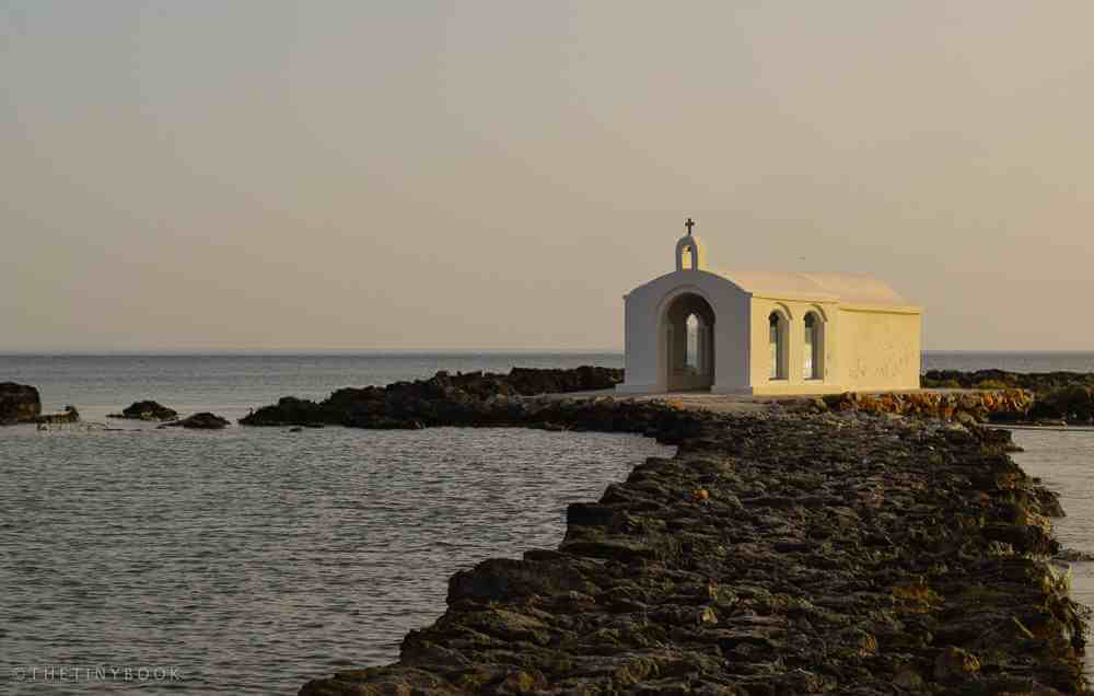 Things to do in Chania region