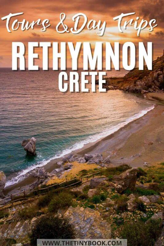 Top Day Trips in Rethymnon, Crete