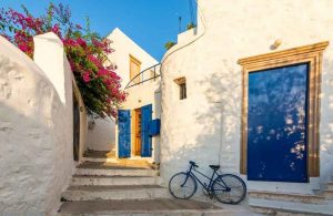 things to do on the Greek Islands