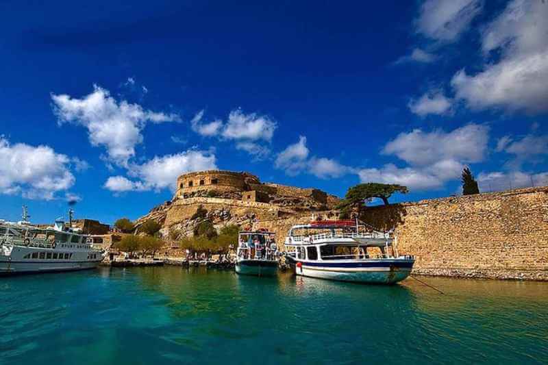 day trips from Rethymnon