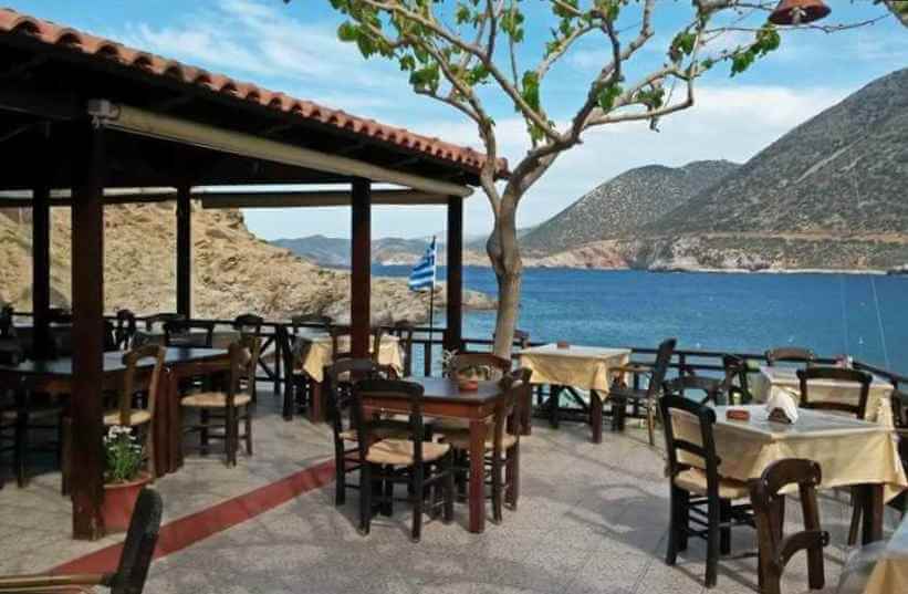 best restaurants in Rethymnon