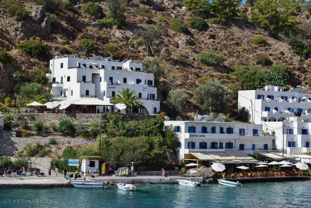 Crete or Rhodes: Which One Should Be Your Next Destination? 8 crete or rhodes crete or rhodes