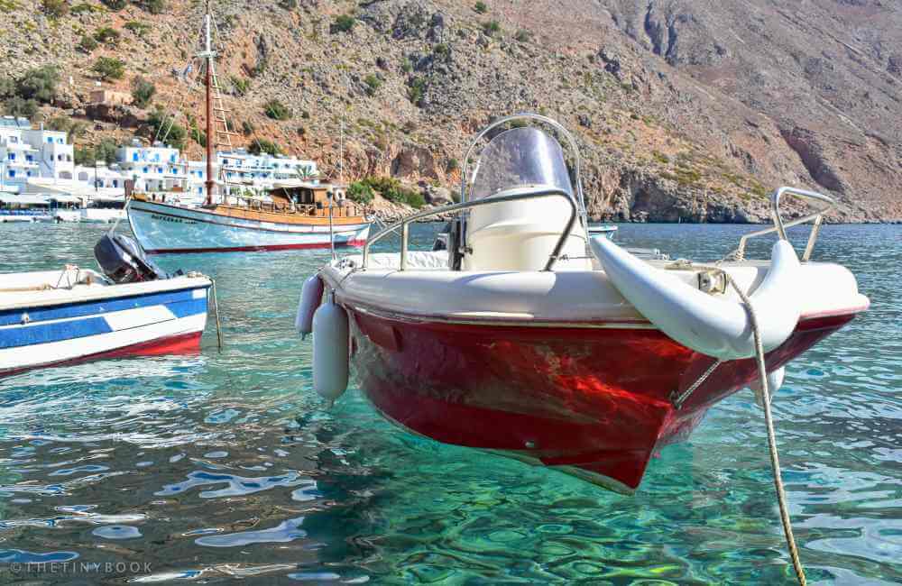 5 Days in Chania, Crete: The Ultimate 5-Day Itinerary! 14 5 days in chania 5 days in chania