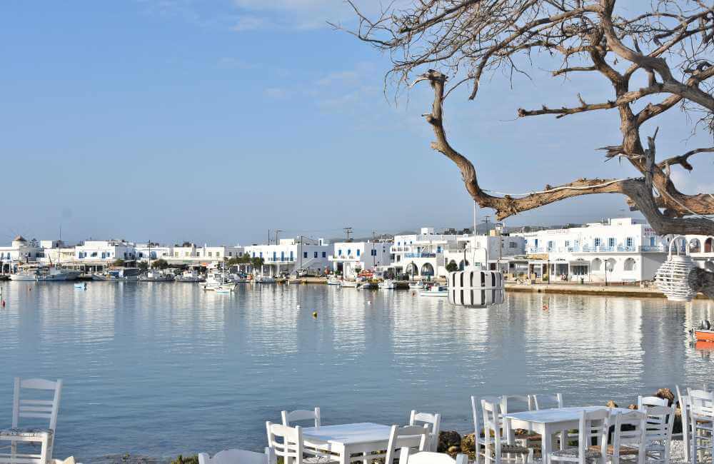 Crete Travel Blog
