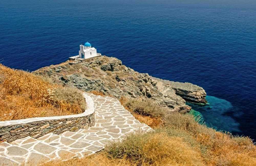 Things to Do in Greece