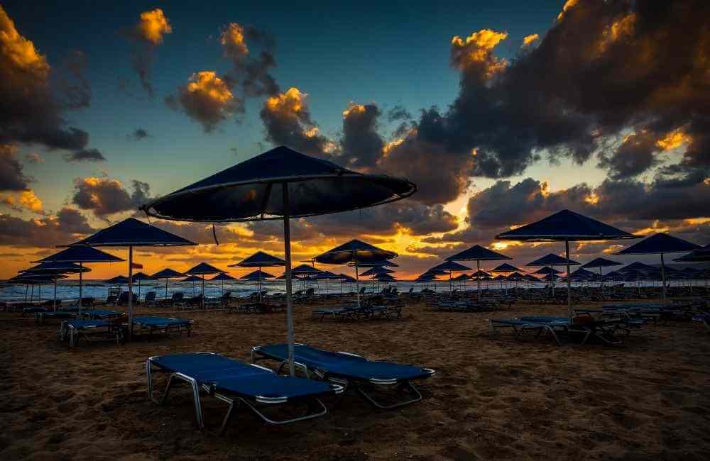 romantic things to do in Crete
