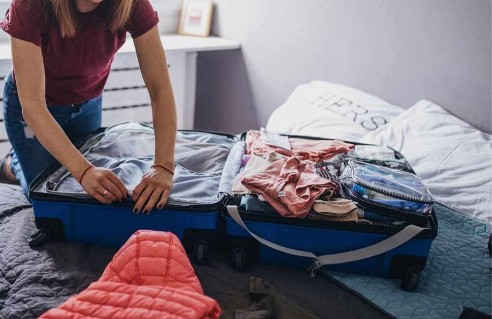 What to Pack for Your Crete Vacation (Plus Printable Packing List & Insider's Tips) 32 What to pack for Crete What to pack for Crete