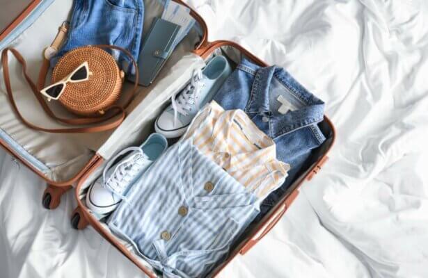 What to Pack for Crete