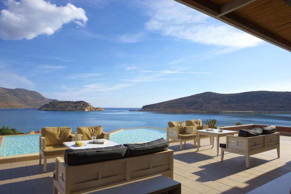 17 Picture-Perfect Luxury Resorts in Crete for a Top-Class Experience! 18 luxury resorts in Crete luxury resorts in Crete