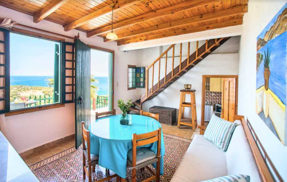 Airbnbs in Agios Nikolaos
