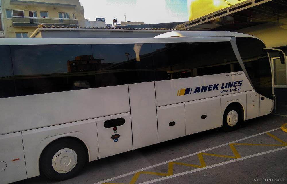 How to Get to Elafonisi Beach for a Great On the Road Experience in Crete! 17 how to get to Elafonisi Beach how to get to Elafonisi Beach