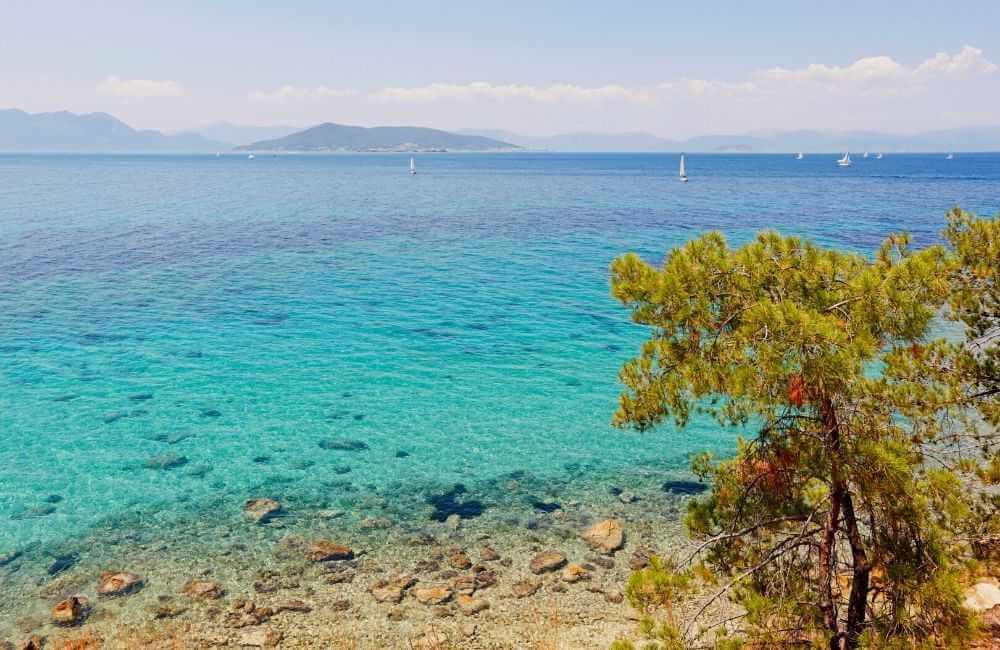 things to do in Aegina Greece