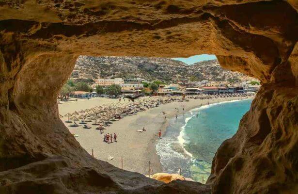 Things to do and see in Crete