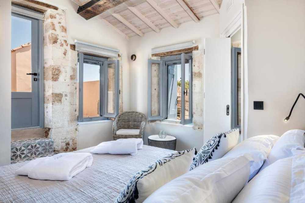 Best hotels in chania