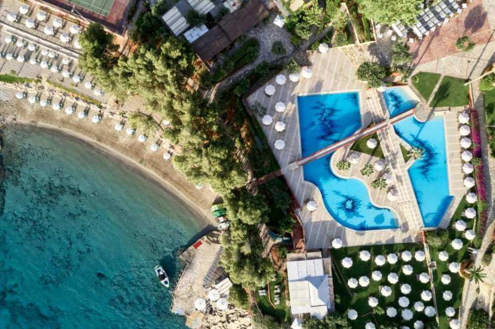 Agios Nikolaos Hotels