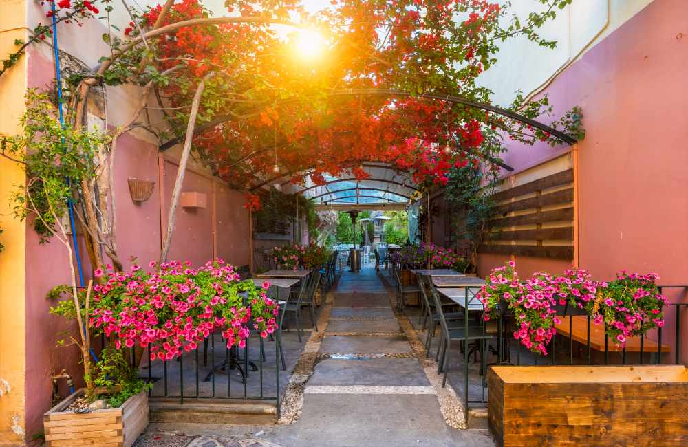 5 Days in Chania, Crete: The Ultimate 5-Day Itinerary! 17 5 days in chania Where to eat in Chania