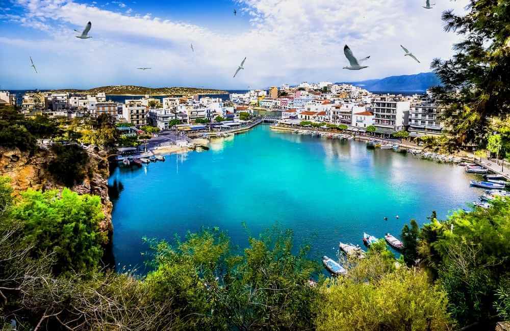 Crete Travel Blog