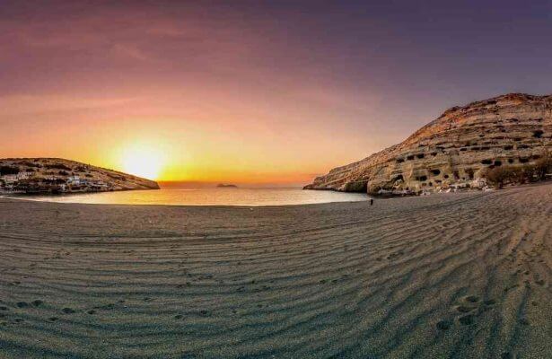 Crete Top Beaches